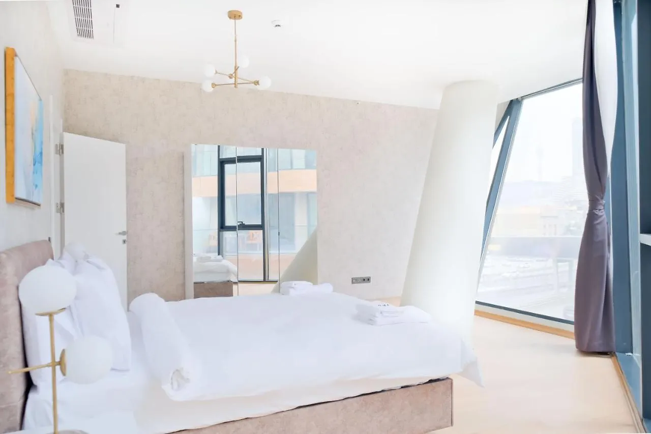 Fortis Yeni Kadikoy By Newinn Residence Istanboel 0*,